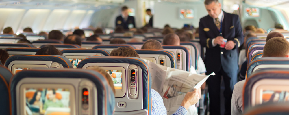 Bakan Uraloğlu duyurdu! Uçuşlarda yeni dönem: Yolculara ücretsiz su ikramı - Sayfa 4