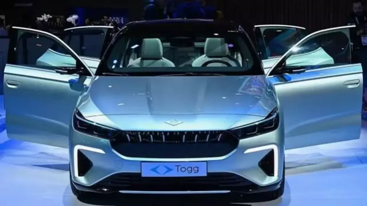 Togg'un yeni modeli için satış tarihi belli oldu! 15 Eylül'de Türkiye'de, 29 Eylül'de Almanya'da ön siparişe açılacak - Sayfa 2