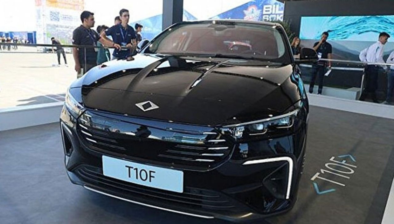 Togg'un yeni modeli için satış tarihi belli oldu! 15 Eylül'de Türkiye'de, 29 Eylül'de Almanya'da ön siparişe açılacak - Sayfa 5