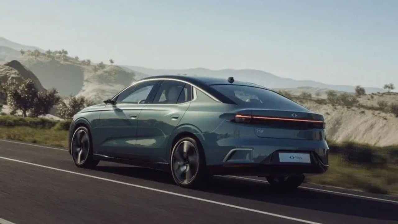 Togg'un yeni modeli için satış tarihi belli oldu! 15 Eylül'de Türkiye'de, 29 Eylül'de Almanya'da ön siparişe açılacak - Sayfa 7