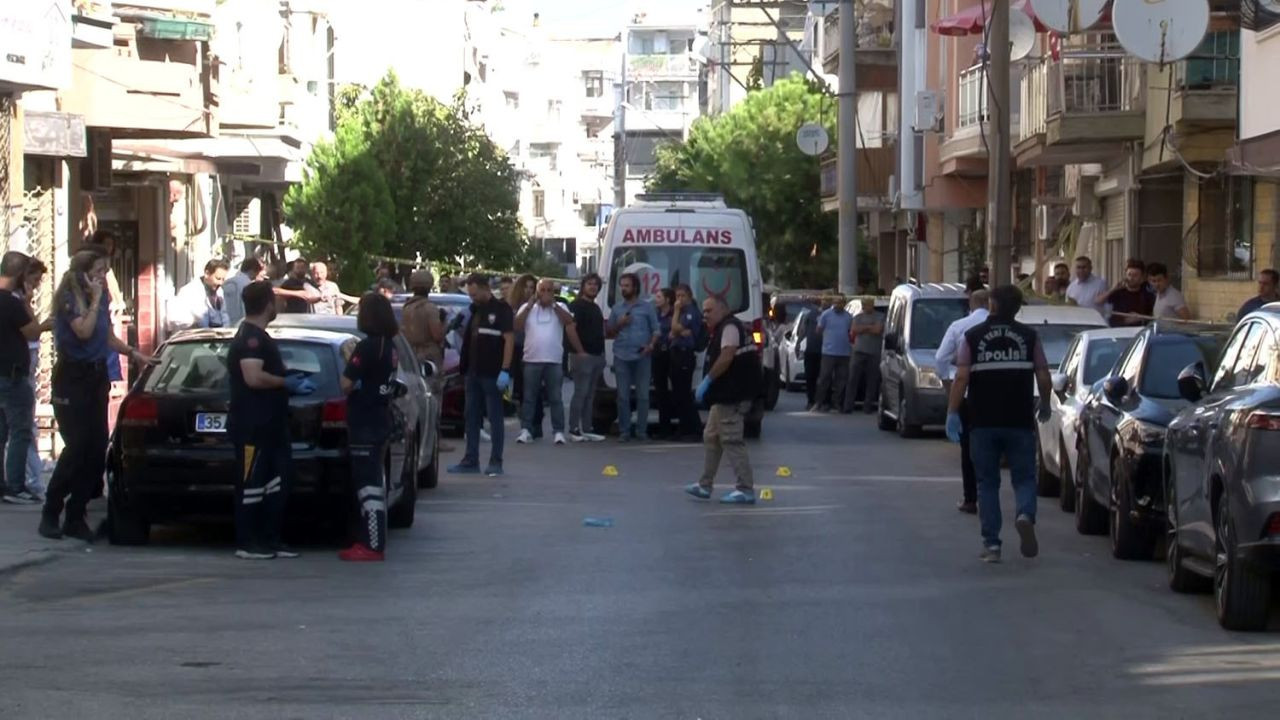 İzmir Balçova’da polis merkezine silahlı saldırı! 1. Sınıf Emniyet Müdürü Muhsin Aydemir ve Polis Memuru Hasan Akın şehit oldu - Sayfa 7