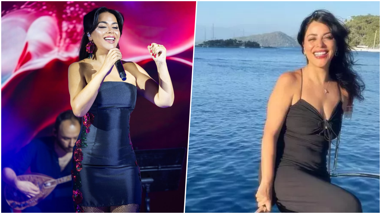 Üç ayda 16 kilo veren Zara, zayıflama iğnesi kullandığı iddiasına sessiz kalmadı - Sayfa 1