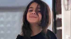 Bir yıl geçti… Narin Güran, ölüm yıldönümünde anıldı - Sayfa 2