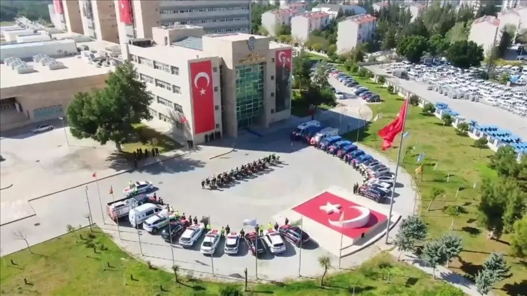 MASAK raporu deşifre etti! Eşe 40 milyon TL'lik maaş Antalya Emniyet Müdürü İlker Arslan'ı yaktı! - Sayfa 5