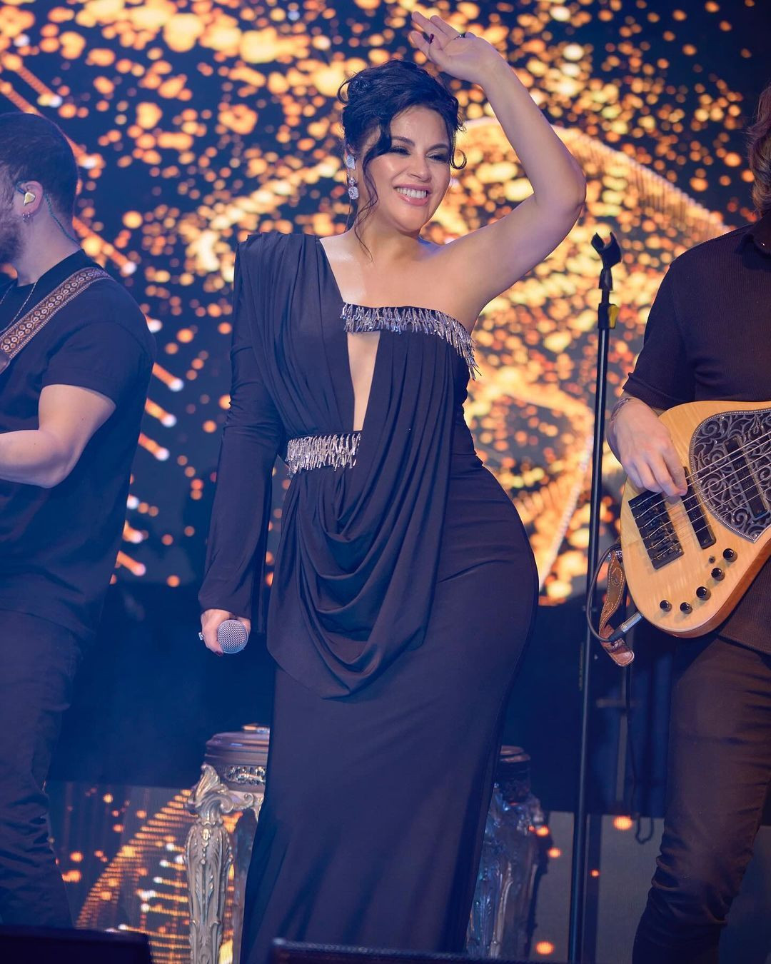 Üç ayda 16 kilo veren Zara, zayıflama iğnesi kullandığı iddiasına sessiz kalmadı - Sayfa 2