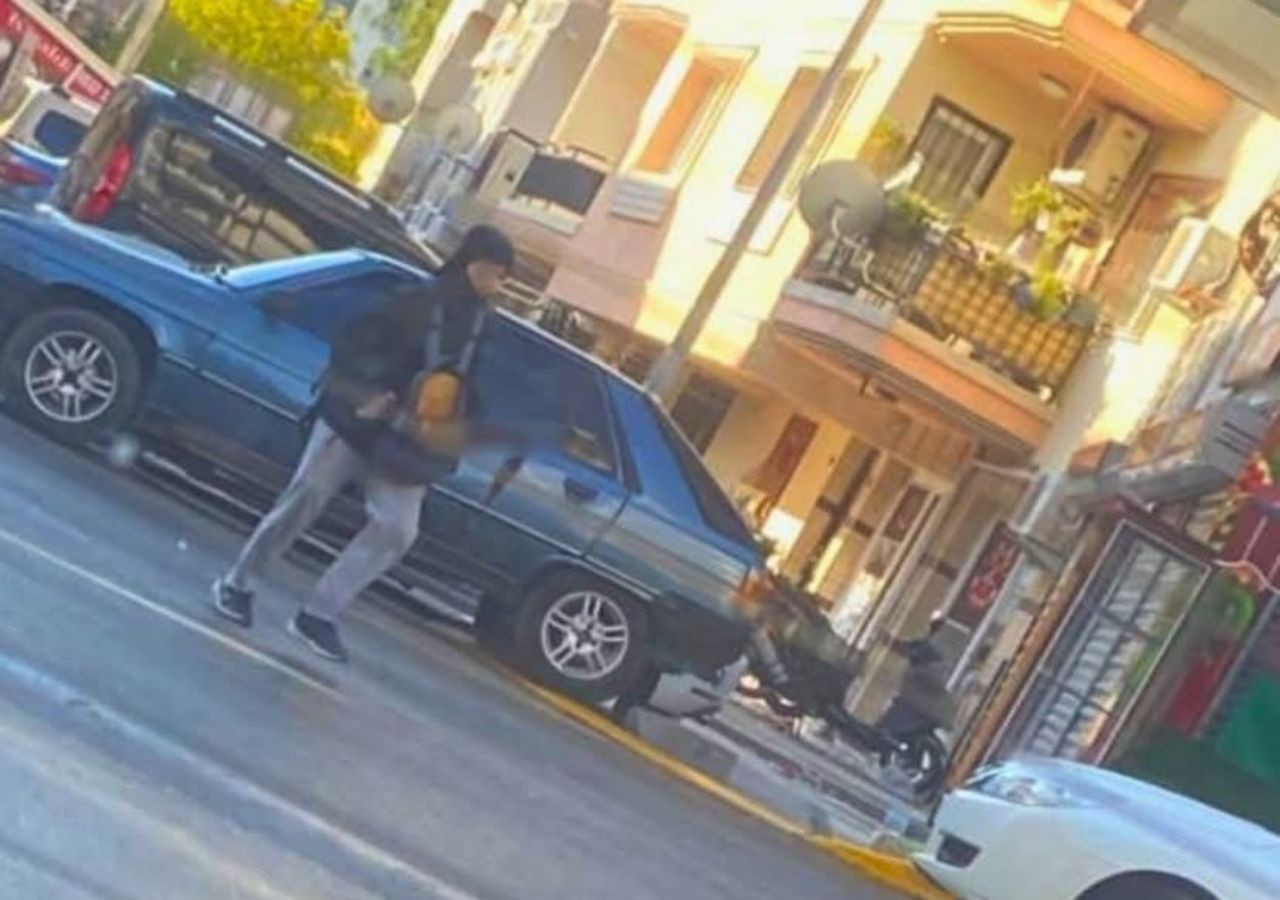 İzmir Valisi, Balçova karakolu saldırısının detaylarını açıkladı! 16 yaşındaki saldırgan babasının tüfeğini kullanmış! Suç kaydı var mı? Oyun bağımlısı iddiası... - Sayfa 4