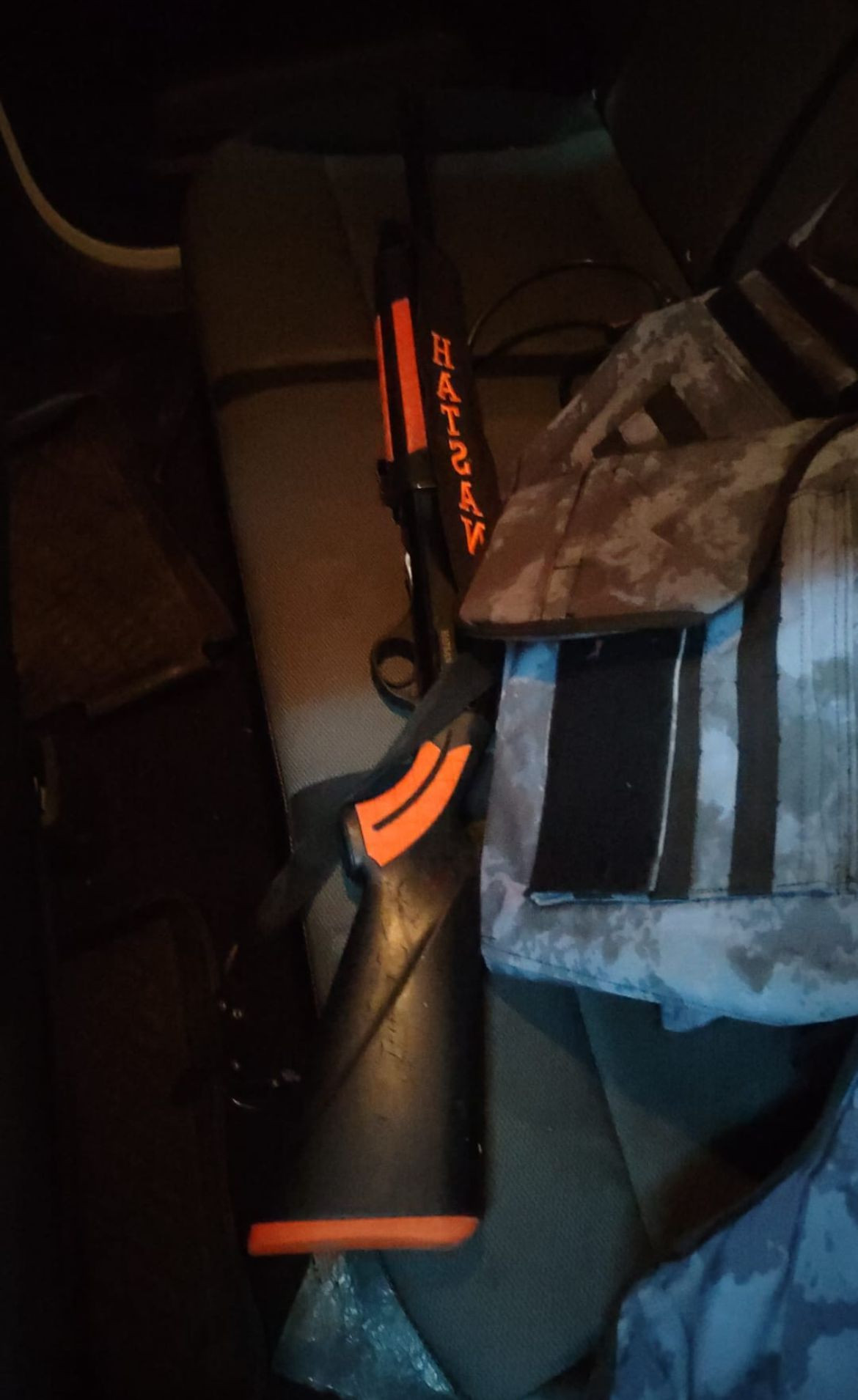 İzmir Balçova’da kanlı saldırı! Saldırganın görüntüsü ortaya çıktı: Pompalı tüfekle karakola böyle gitmiş... - Sayfa 3