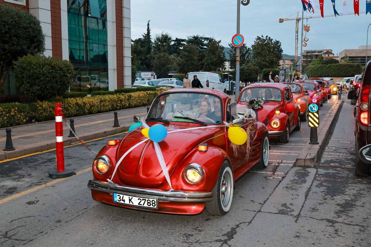 Sultanbeyli'de sünnet şöleni coşkusu - Sayfa 2