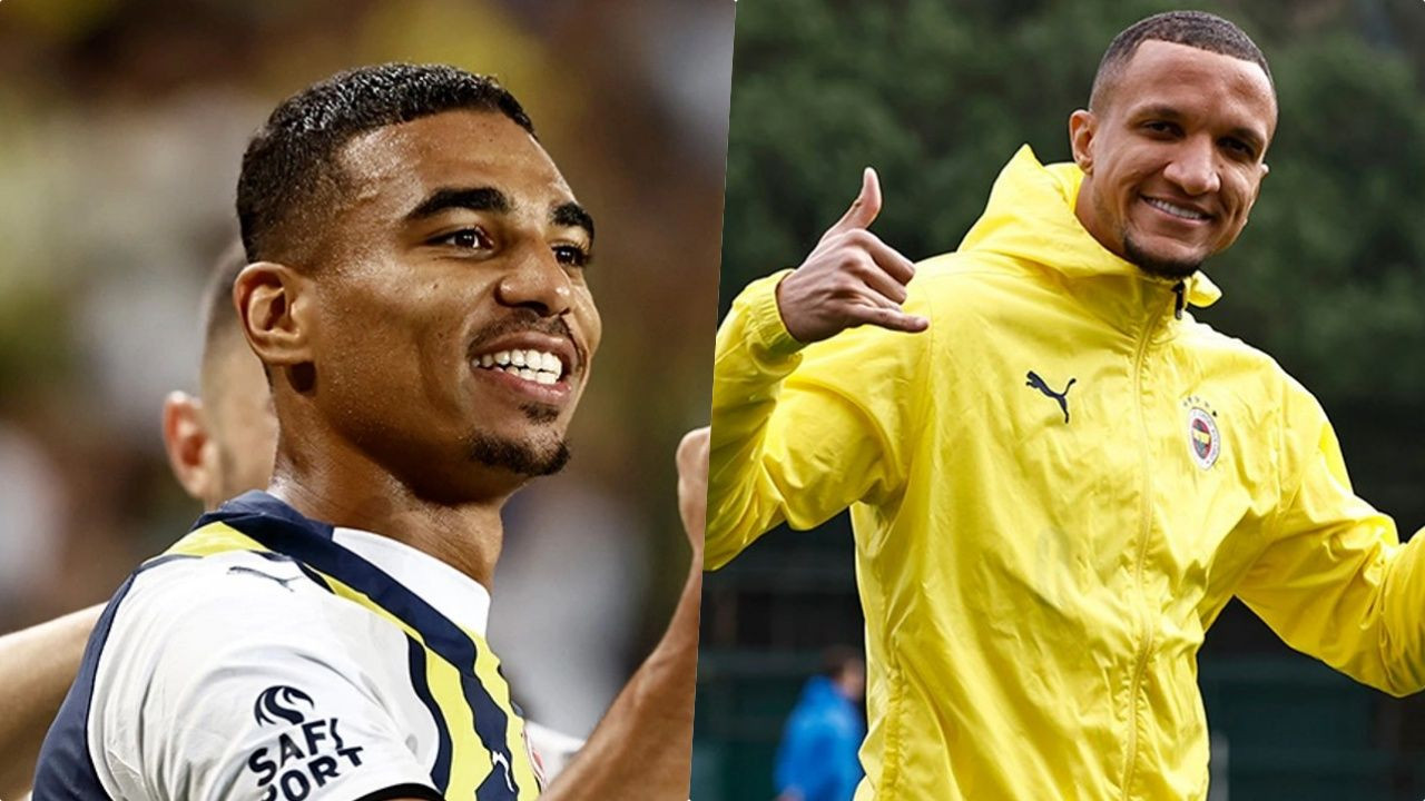 Son dakika Fenerbahçe'de bir ayrılık daha! Kulüp yeni takımını resmen açıkladı - Sayfa 5