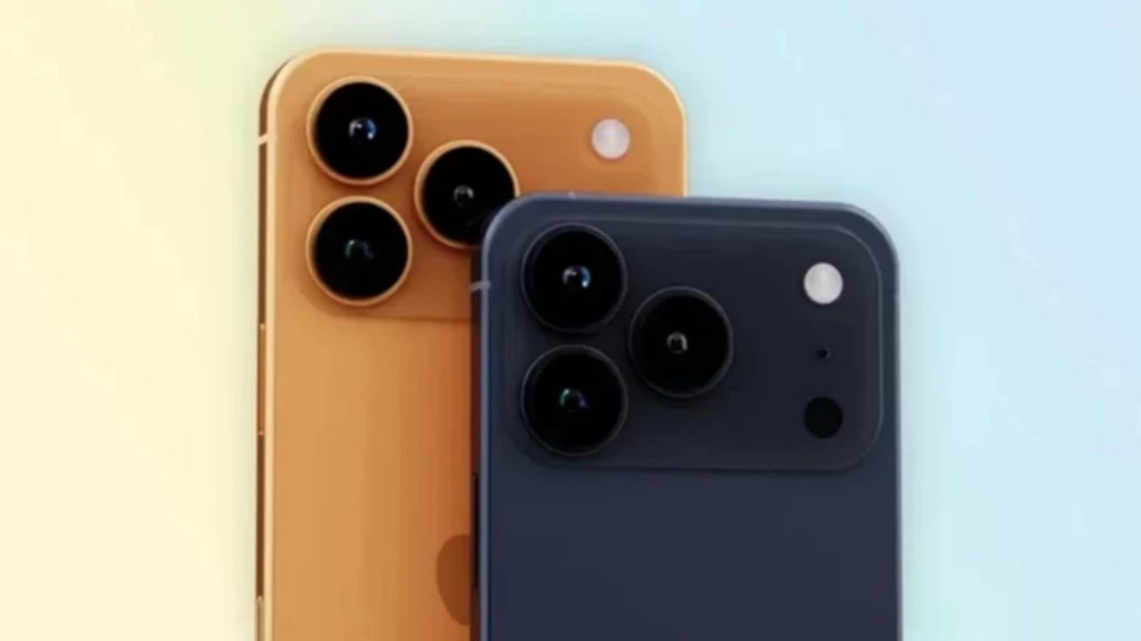 5 soruda iPhone 17! İşte öne çıkan özellikleri - Sayfa 6