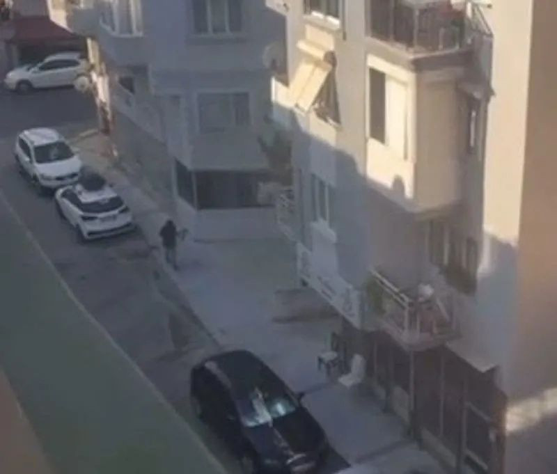 Türkiye’yi hedef alan kanlı plan! İzmir'deki karakol saldırısında 'sahte bayrak' izi: MİT, CIA-MOSSAD bağlantısına dikkat çekti! - Sayfa 4