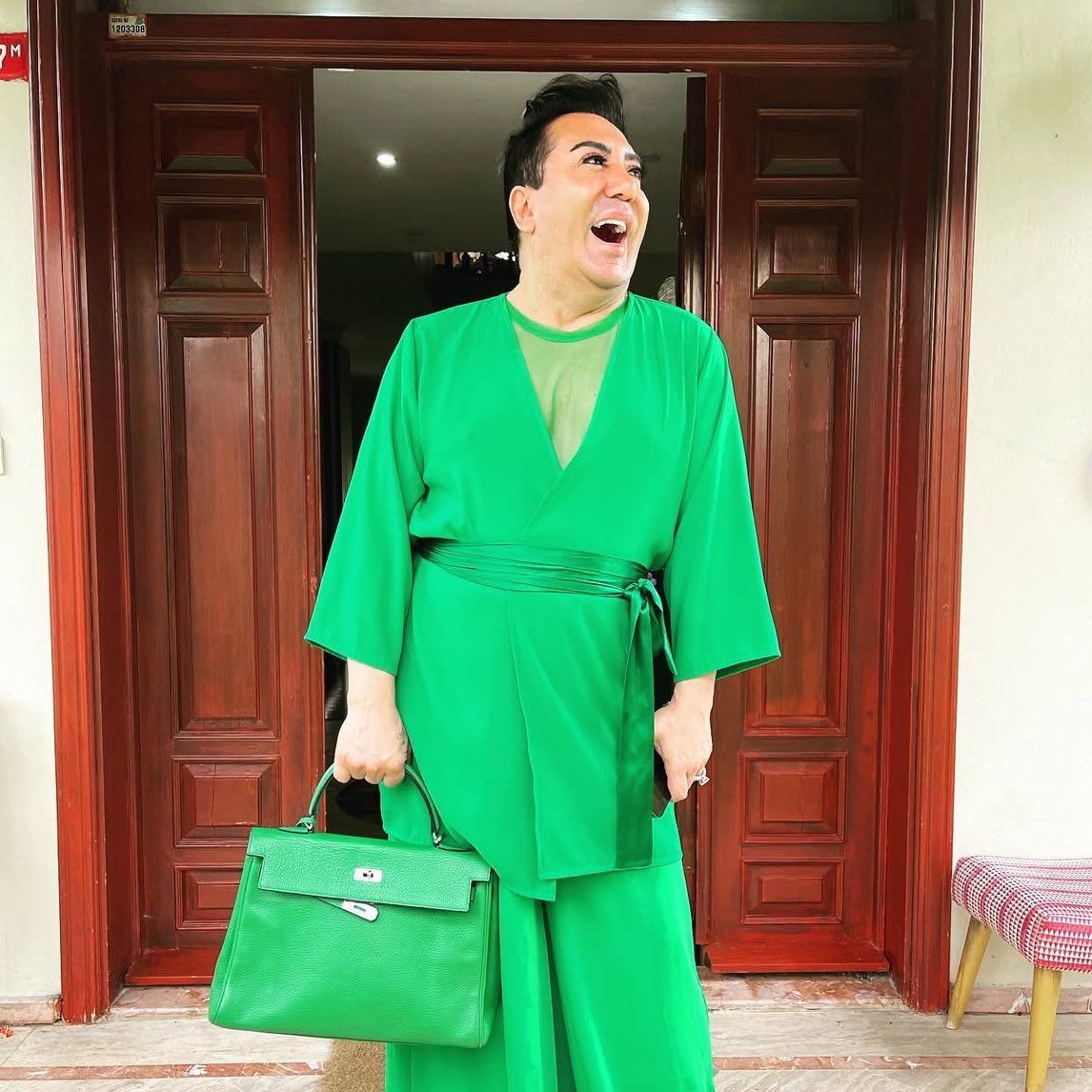 BTK hesabına erişim engeli getirmişti! İmaj tazeleyen Murat Övüç, yemek programı ile ekrana adım atıyor - Sayfa 4