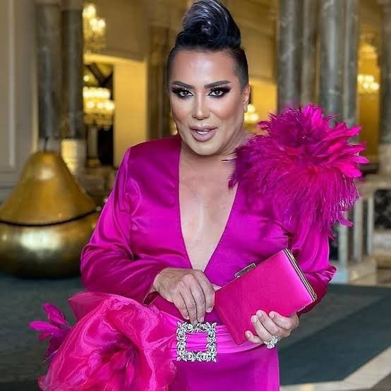 BTK hesabına erişim engeli getirmişti! İmaj tazeleyen Murat Övüç, yemek programı ile ekrana adım atıyor - Sayfa 1