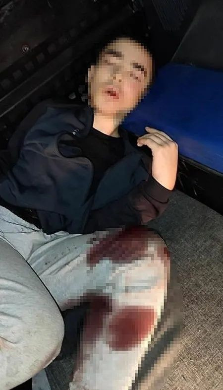 Türkiye’yi hedef alan kanlı plan! İzmir'deki karakol saldırısında 'sahte bayrak' izi: MİT, CIA-MOSSAD bağlantısına dikkat çekti! - Sayfa 3