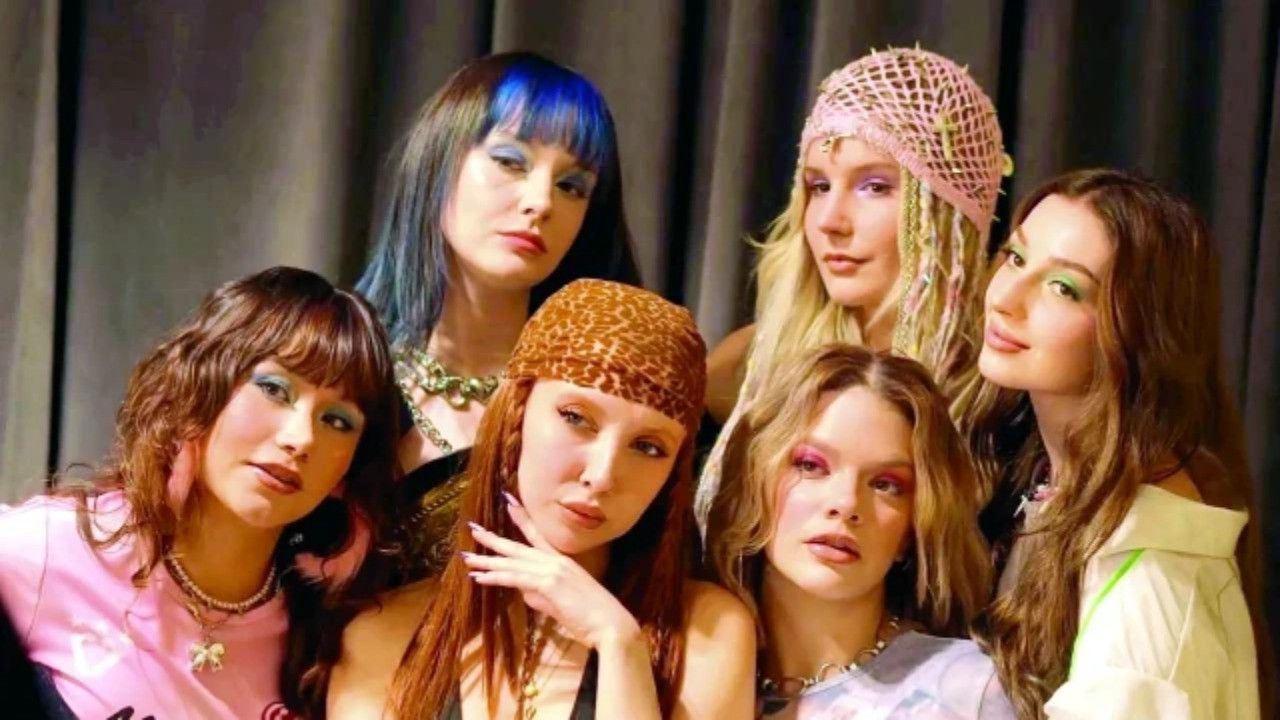 +18'lik konser sonrası Manifest grubuna bir darbe daha: Konserler iptal edildi, görüntülere erişim engeli getirildi - Sayfa 3