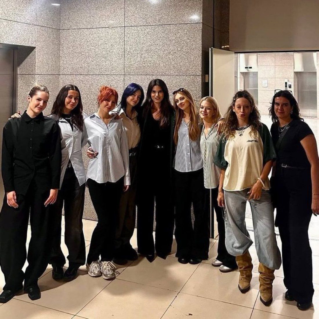 +18'lik konser sonrası Manifest grubuna bir darbe daha: Konserler iptal edildi, görüntülere erişim engeli getirildi - Sayfa 1