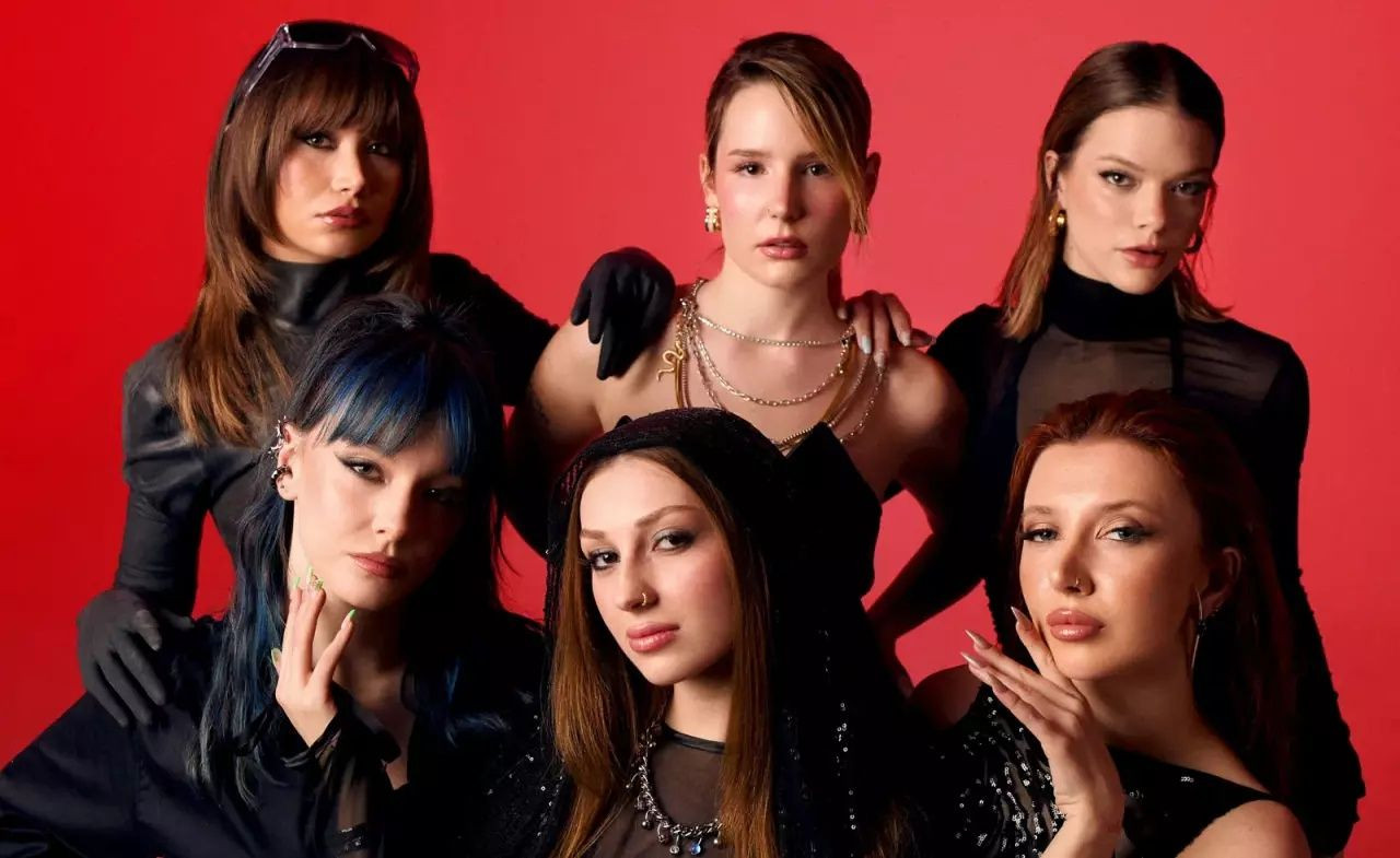 +18'lik konser sonrası Manifest grubuna bir darbe daha: Konserler iptal edildi, görüntülere erişim engeli getirildi - Sayfa 2