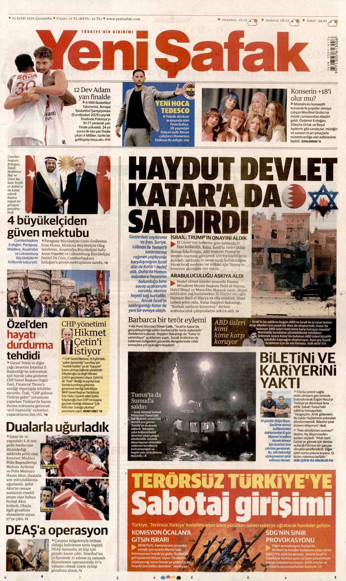 Suç işleyen çocuk cezasını çekecek! 24 yıla kadar hapis cezası geliyor... - Sayfa 4