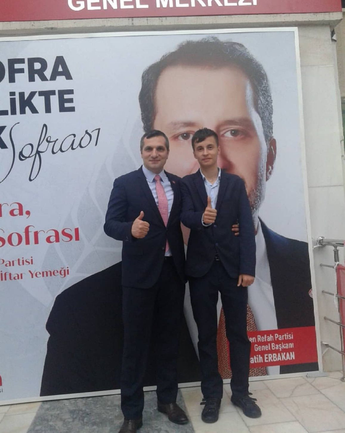 Kanlı İsrail ordusunun Türk askeri, YRP ile yan yana! Kim bu Mustafa Efe Ünsal? - Sayfa 2