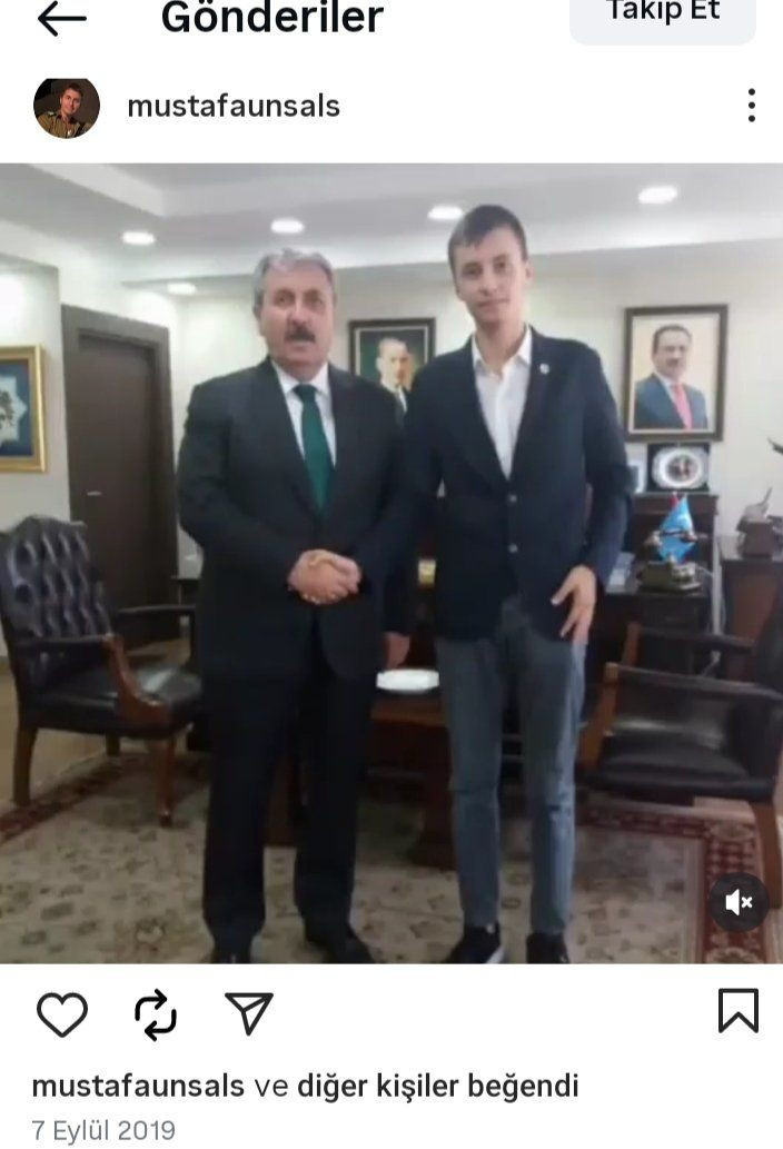 Kanlı İsrail ordusunun Türk askeri, YRP ile yan yana! Kim bu Mustafa Efe Ünsal? - Sayfa 5