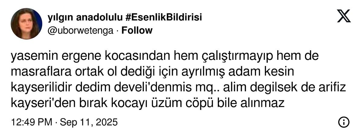 Yasemin Özilhan ile İzzet Özilhan'ın boşanma nedeni cimrilik mi? Olay iddia - Sayfa 9