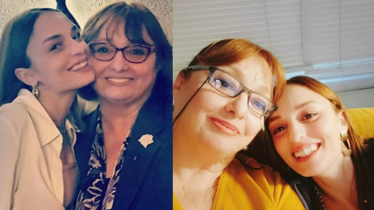 İntihar girişiminde bulunduğu iddia edilmişti! Nilperi Şahinkaya böyle görüntülendi - Sayfa 2