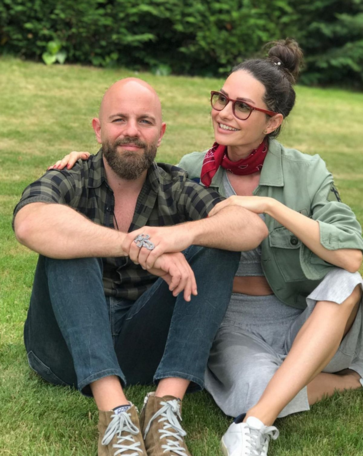 Yasemin Özilhan ile İzzet Özilhan'ın boşanma nedeni cimrilik mi? Olay iddia - Sayfa 4