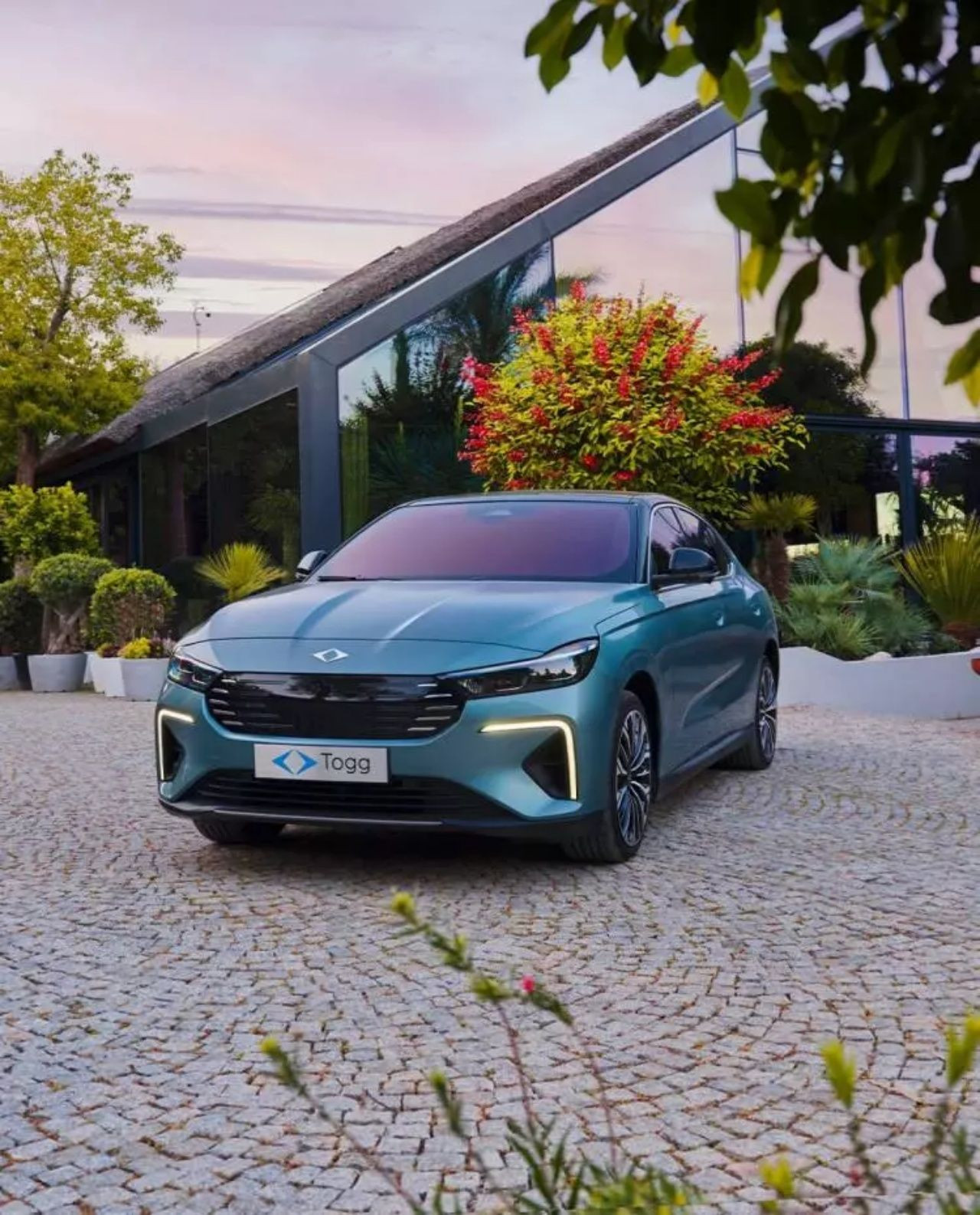 300 bin TL daha ucuz! TOGG T10F sedan ön siparişleri başlıyor! Fiyatı ve özellikleriyle gündemde - Sayfa 1