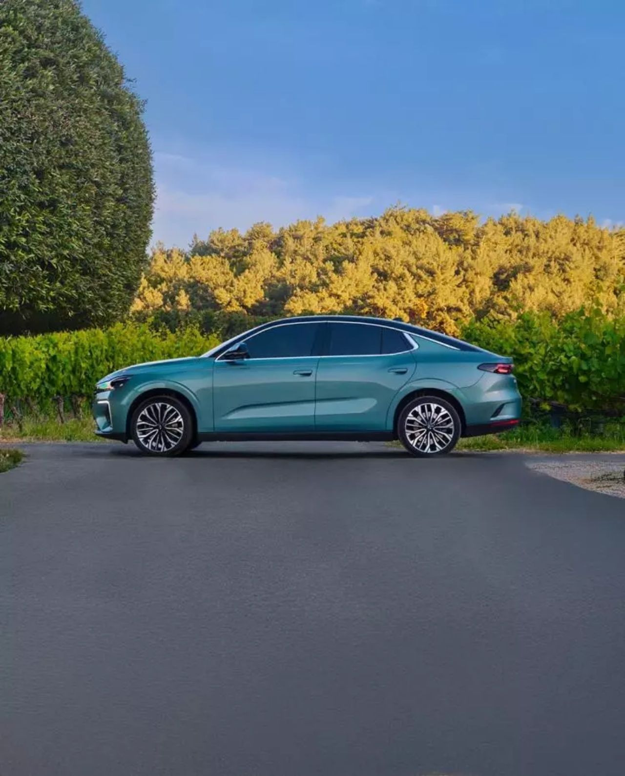 300 bin TL daha ucuz! TOGG T10F sedan ön siparişleri başlıyor! Fiyatı ve özellikleriyle gündemde - Sayfa 3