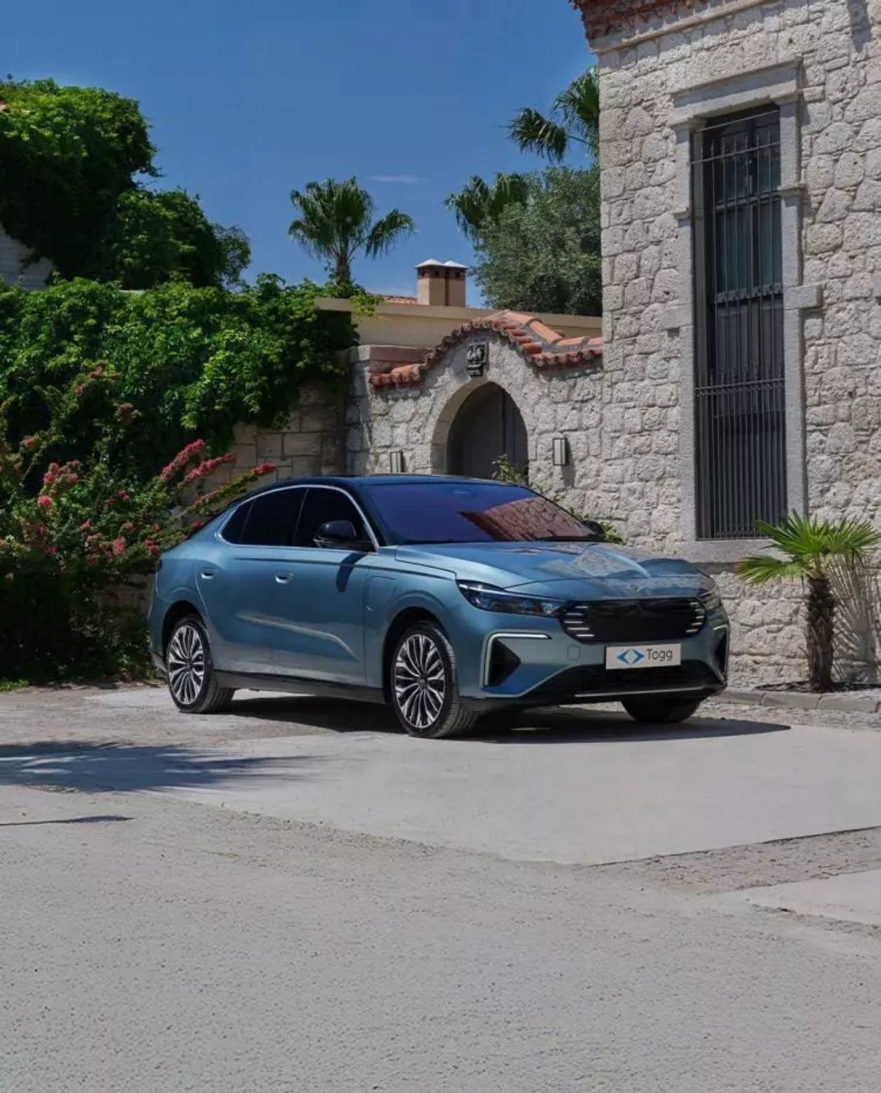 300 bin TL daha ucuz! TOGG T10F sedan ön siparişleri başlıyor! Fiyatı ve özellikleriyle gündemde - Sayfa 4