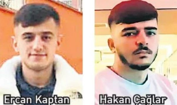 Redkitler ile Daltonlar’ın kız kavgası kanlı bitti: Casper çetesi saldırıya karıştı! Mesajlar ortaya çıktı - Sayfa 2