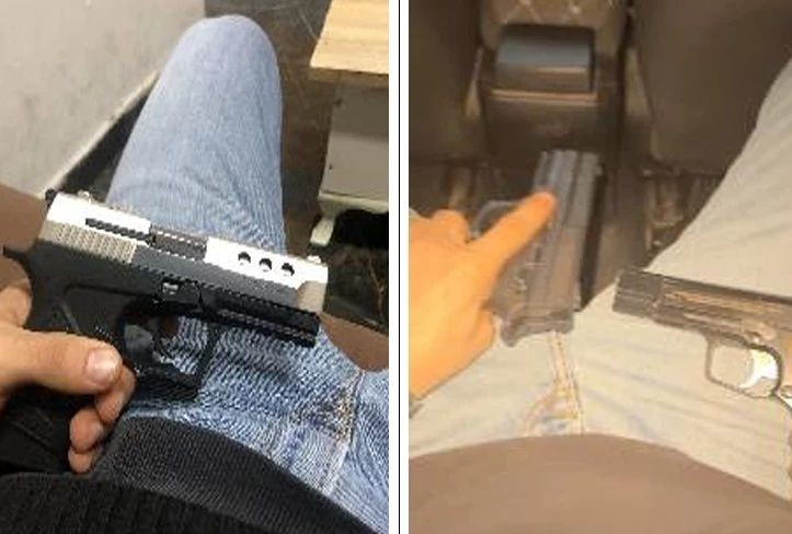 Redkitler ile Daltonlar’ın kız kavgası kanlı bitti: Casper çetesi saldırıya karıştı! Mesajlar ortaya çıktı - Sayfa 4