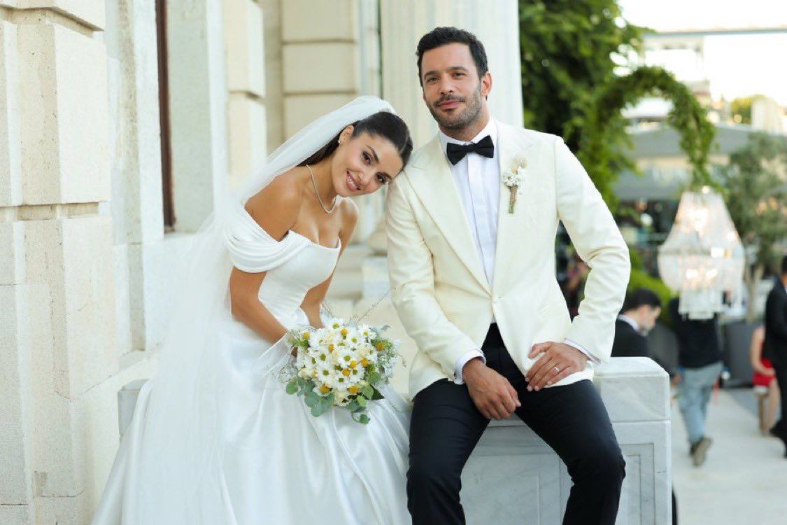 Hande Erçel'den ayrılık sonrası ilk paylaşım geldi - Sayfa 6