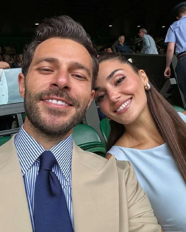 Hande Erçel'den ayrılık sonrası ilk paylaşım geldi - Sayfa 1