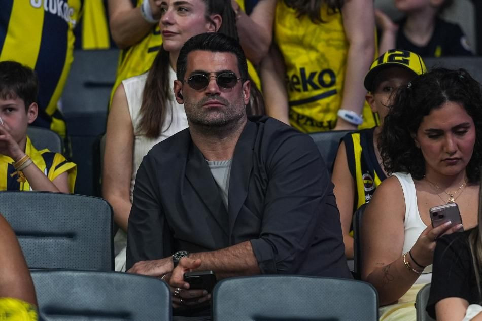 Volkan Demirel'den Leroy Sane hakkında şok sözler: "Süper Lig'e uygun değil! Ben rakibi olsam geçirmem" - Sayfa 4