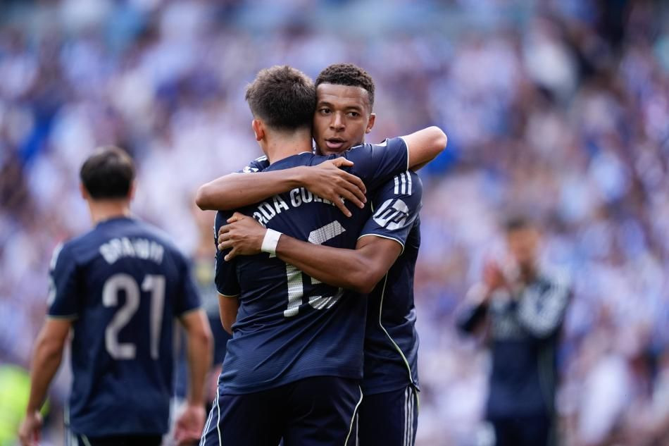 Arda Güler'in muhteşem performansı dünya basınına damga vurdu: "Vinicius'un önüne geçti" - Sayfa 2