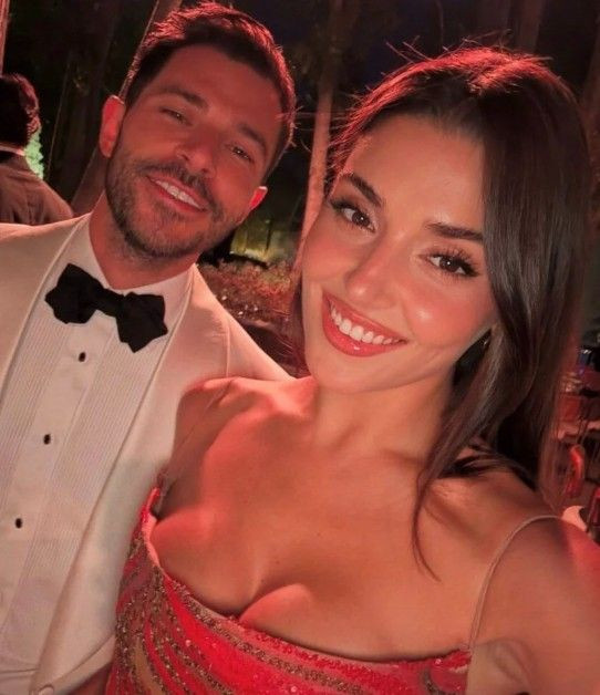 Hande Erçel'den ayrılık sonrası ilk paylaşım geldi - Sayfa 2