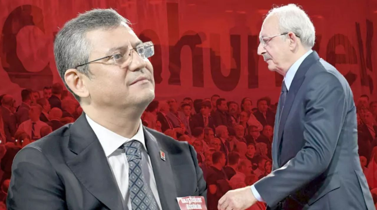 CHP’nin şaibeli kurultay davasında neler yaşandı? "Kılıçdaroğlu göreve iade edilsin!" talebi.. İşte dakika dakika mahkeme anları... - Sayfa 9