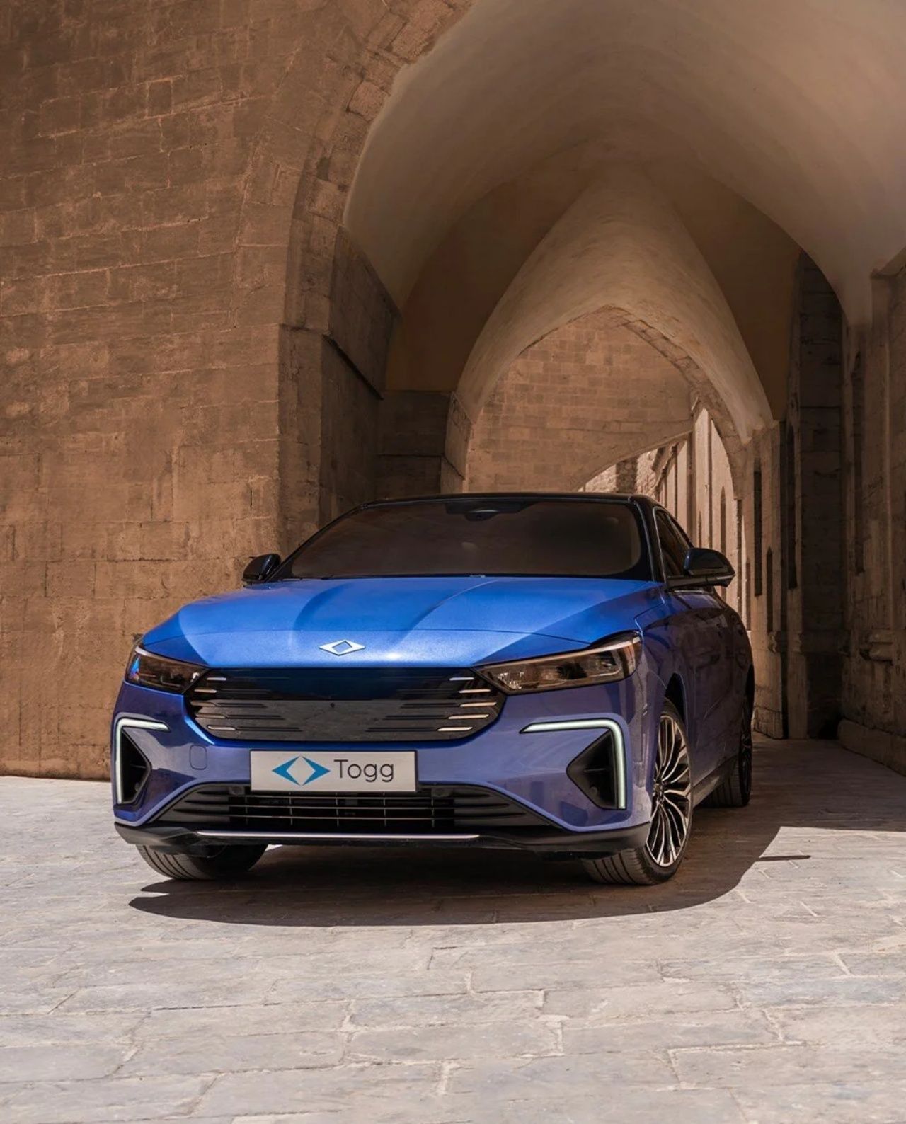 Togg T10F ön siparişe açılıyor! Fiyatlar bugün açıklanacak! 100 bin TL kapora yeterli - Sayfa 2