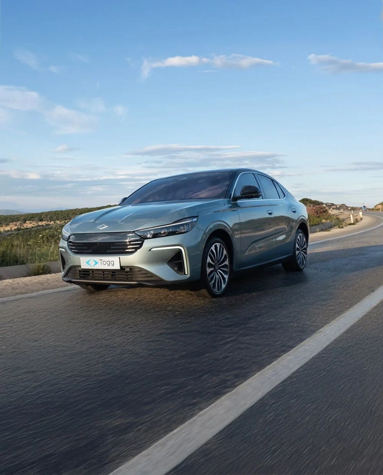 Togg T10F ön siparişe açılıyor! Fiyatlar bugün açıklanacak! 100 bin TL kapora yeterli - Sayfa 4