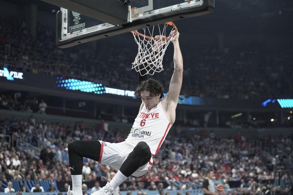 Avrupa basını 12 Dev Adam'ı manşetlerine taşıdı: "Alperen Şengün durdurulamıyor" - Sayfa 7