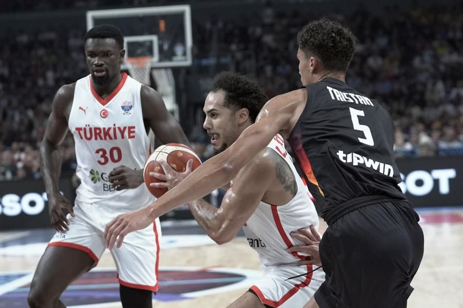 Avrupa basını 12 Dev Adam'ı manşetlerine taşıdı: "Alperen Şengün durdurulamıyor" - Sayfa 6