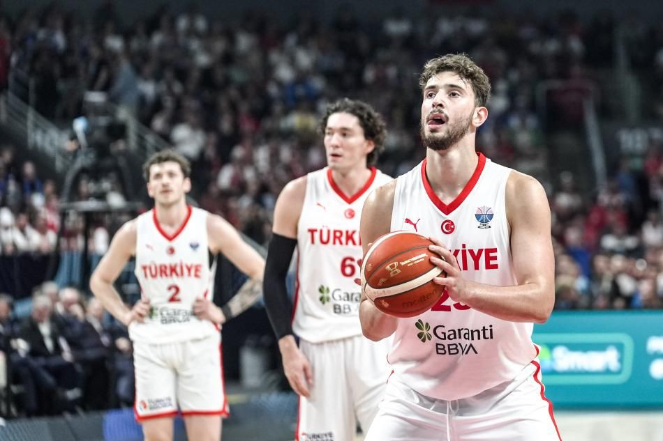 Avrupa basını 12 Dev Adam'ı manşetlerine taşıdı: "Alperen Şengün durdurulamıyor" - Sayfa 2