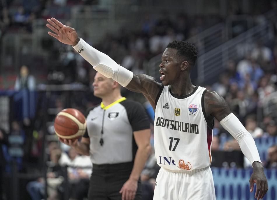 Avrupa basını 12 Dev Adam'ı manşetlerine taşıdı: "Alperen Şengün durdurulamıyor" - Sayfa 5