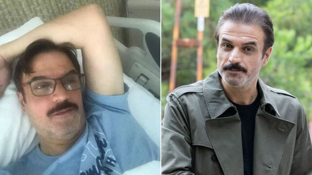 Karaciğer yetmezliği ve nafaka kriziyle boğuşuyordu... Geniş Aile’nin Cevahir’i Ufuk Özkan intihar girişiminde bulundu! - Sayfa 2