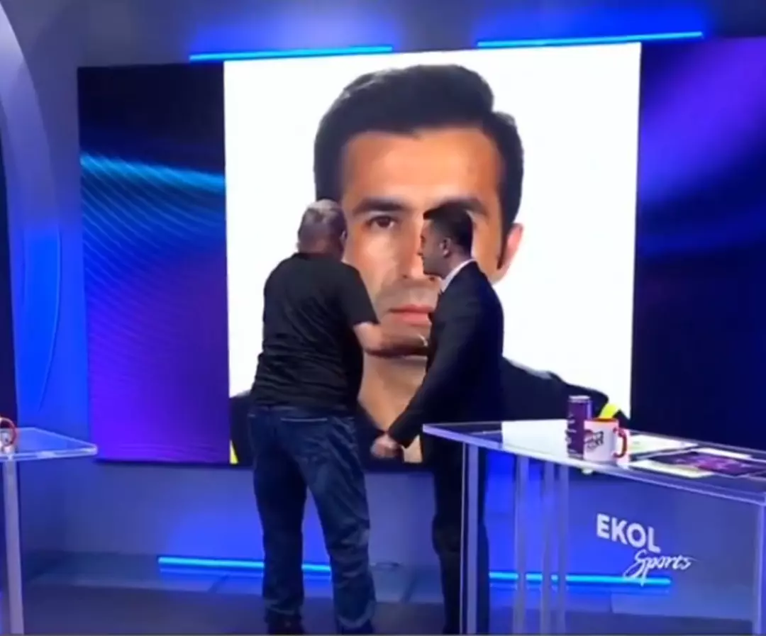 Erman Toroğlu'ndan Derbi Sonrası Ortalığı Karıştıracak Bomba: "O Golü Fenerbahçe Atsaydı... - Sayfa 2