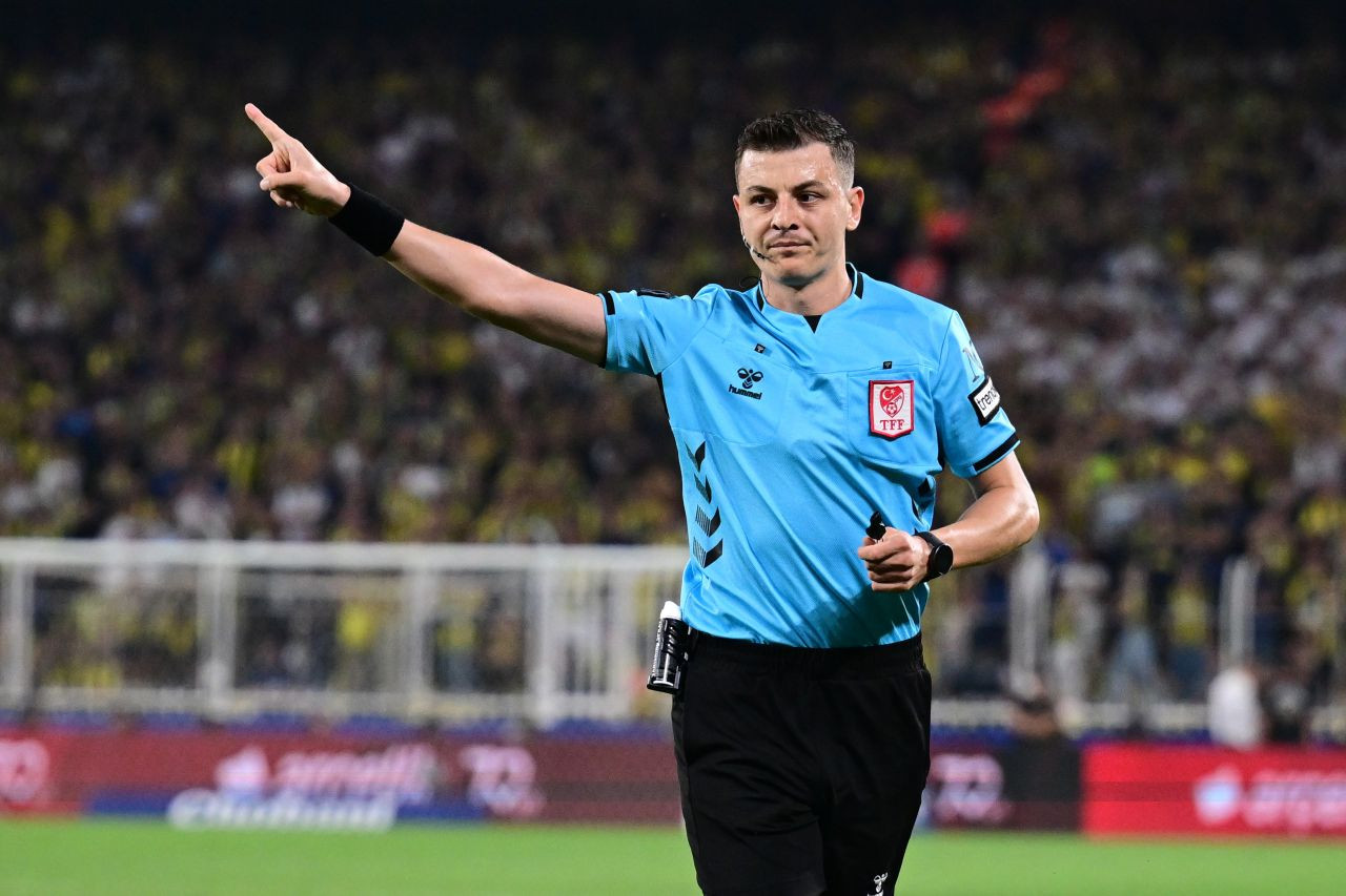 Trabzon yerel basını ateş püskürdü: "Bu hakemlere düdük astıramazsak adam değiliz" - Sayfa 1