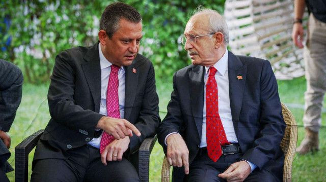 CHP’nin şaibeli kurultay davasında neler yaşandı? "Kılıçdaroğlu göreve iade edilsin!" talebi.. İşte dakika dakika mahkeme anları... - Sayfa 6