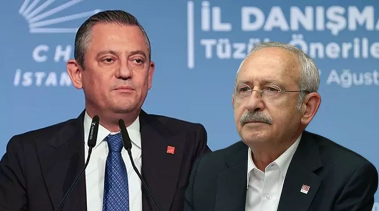 CHP’nin şaibeli kurultay davasında neler yaşandı? "Kılıçdaroğlu göreve iade edilsin!" talebi.. İşte dakika dakika mahkeme anları... - Sayfa 5