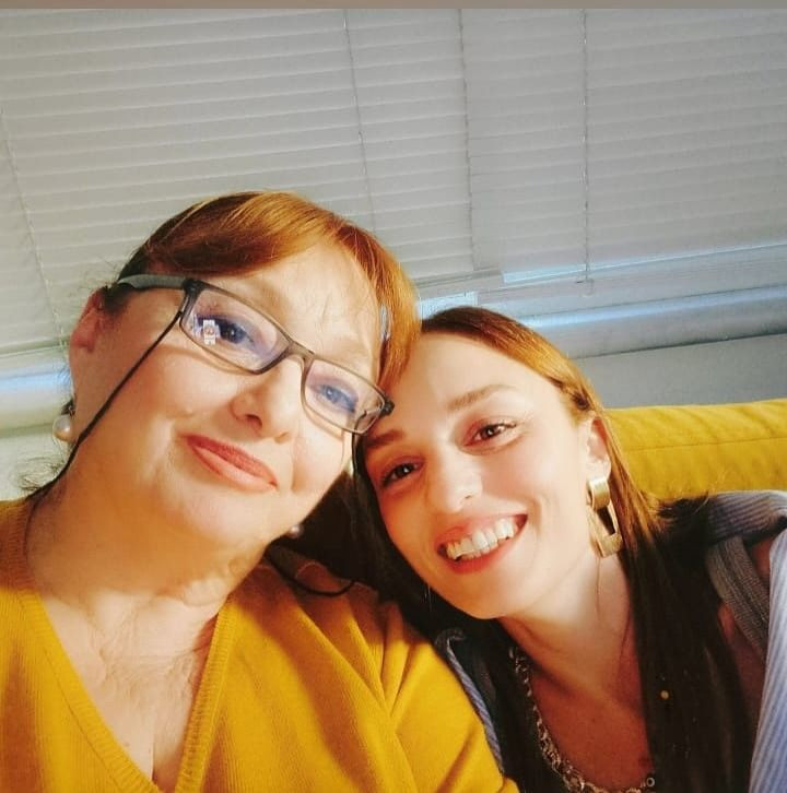 'Beni affedin' diyerek veda paylaşımı yapmıştı! Nilperi Şahinkaya intihar iddialarına yanıt verdi: Acı çok ağır geldi - Sayfa 1